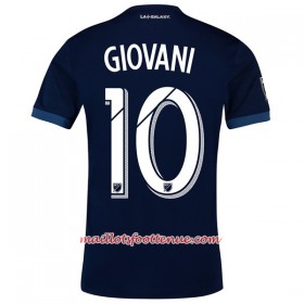 Maillot/Tenue Los Angeles Galaxy Giovani 10 Exterieur 2018/2019